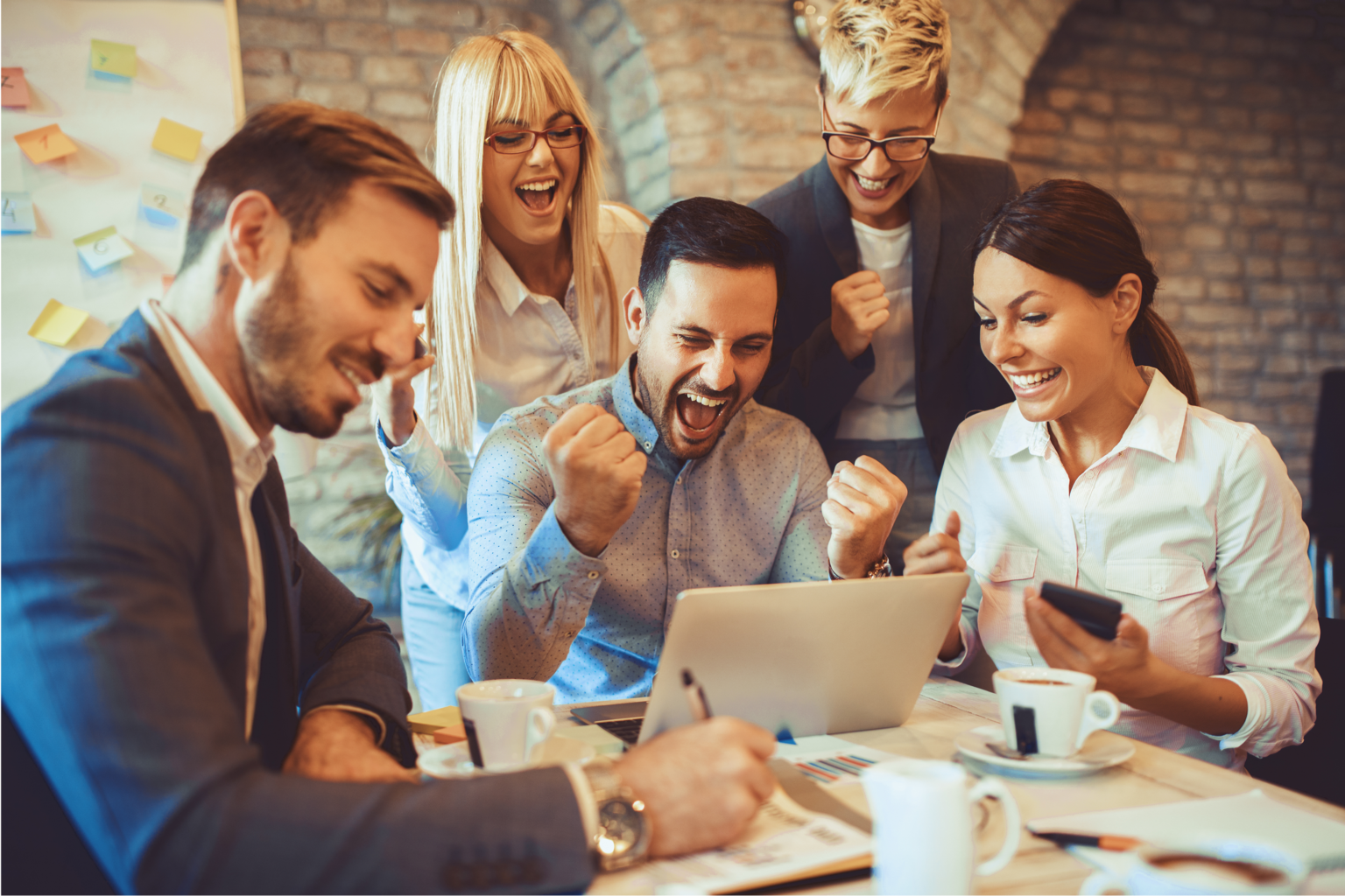 the importance of lottery